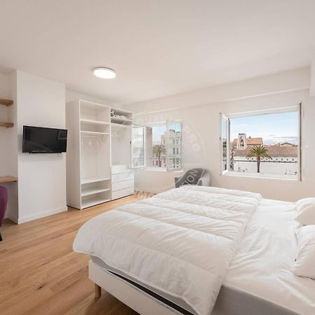 As21778- Magnifique P3 Avec Terrasse Au Coeur Du Centre Ville Dans Une Maison De Caractere Le Grau-du-Roi Exterior foto